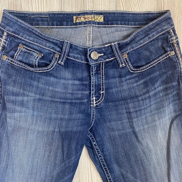 BKE Buckle Men’s Tenley Jeans size 28 x 35.5 - Picture 10 of 12